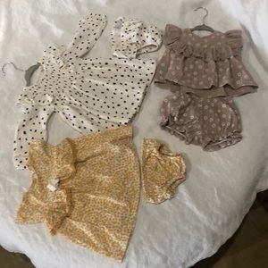 🌾Jessica Simpson Bundle